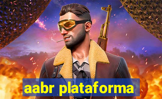 aabr plataforma